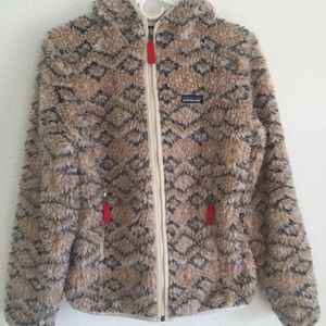 Patagonia Retro-X Jacket